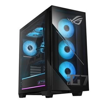 ROG G700TF-07265F339W Intel® Core™ Ultra 7 32 Go RAM 1 To SSD Nvidia GeForc