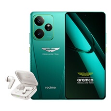 Pack GT7 x Aston Martin avec Buds Air7Pro inclus