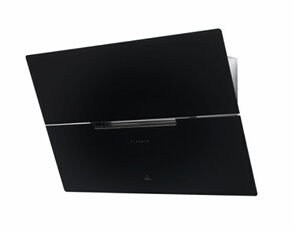 ROBLIN Hotte décorative 80 cm 710 m3h MOLIERE 800 verre 6989541