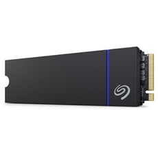 Seagate Game Drive PS5 NVMe .2 PCI Express 4.0 3D TLC Neuf - vue 5