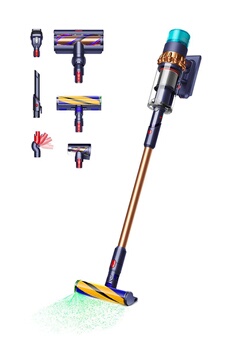 Gen5 Detect Absolute version Gold