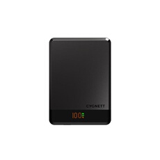 Batterie Externe sans fil magnetique Cygnett MagSlim 10.000 mAh PD - vue 4