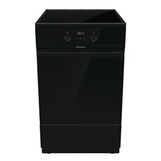 cuisiniere induction HEITS5D70BPMPG