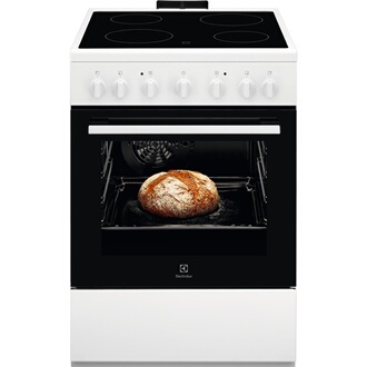 EKR624055W 4 foyers 60x60 Multifonction