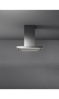 PLANENRS2430 Inox 90cm