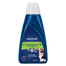 Détergeant Spot and Stain pour animaux pro oxy Bissel - vue 2