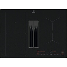 Electrolux Plaque aspirante SaphirMatt Anti rayures 70 cm KCC73443CZ - vue 3