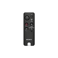 Télécommande sans fil Sony RMT VP2 Bluetooth - vue 2