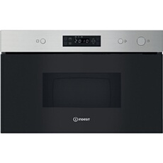 INDESIT Micro ondes solo IMK11X - vue 5