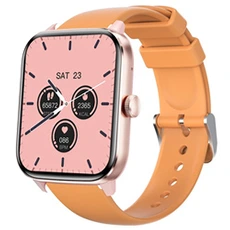 Montre connectée GENERIQUE Montre connectée étanche - Écran 1.9'' QS11 - vert