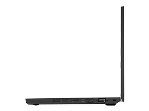 Lenovo Thinkpad L470 20J4 - Intel Core i5 - 7200U / Jusqu'À 3.1 Ghz - Win 10 Pro 64 Bits - Hd Graphics 620 - 8 Go Ram - 256 Go SSD Tcg Opal Encryption 2,