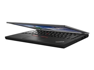 PC Portable Lenovo Lenovo Thinkpad X260 i5 4Go SSD 480Go WiFi Ecran 12,5" Hd Large Windows 10