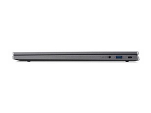 Aspire Go 17 AG17-31P - Intel N-series - N355 / jusqu'à 3.9 GHz - Win 11 Home - Intel Graphics - 8 Go RAM - 512 Go SSD - 17.3" 1920 x 1080 (Full HD)