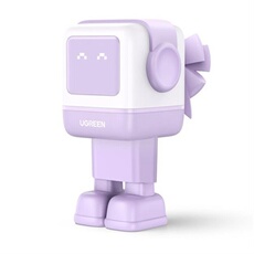 CS robot 2port USBC 1port USBA