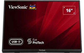 VA1650 16 Full HD - vue 6