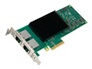 Carte réseau interne Intel Ethernet Network Adapter E610-XT2 ...