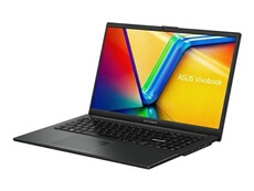 Vivobook 15 E1504GA-BQ986W 15,6” FHD 60 Hz Intel® N100 8 Go RAM 128 Go SSD Noir