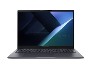 ExpertBook B5 B5605CCA-PL0017X - Intel Core Ultra 5 - 225H / jusqu'à 4.9 GHz - Win 11 Pro - Arc Graphics 130T - 16 Go RAM - 512 Go SSD NVMe - 16"