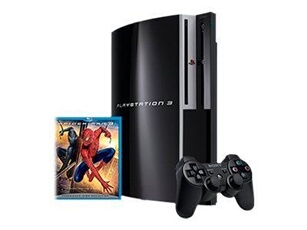 Console PS3 80 Go - Playstation 3 Sony