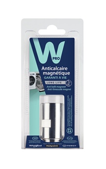 ANTICALCAIRE MAGNETIQUE MWC280 - Durée de vie illimitée