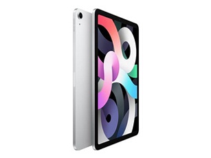 Apple 10.9-Inch iPad Air Wi-Fi - 4ème Génération - Tablette - 64 Go - 10.9" Ips (2360 X 1640) - Argent
