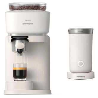 BAR303/00 Baristina