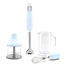 Mixeur HBF03PBEU - vue 5