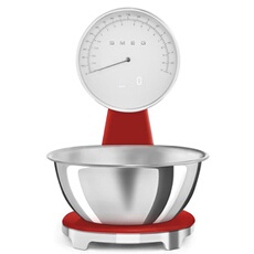 SMEG KSF01WHWW - vue 6