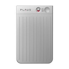 Enregistreur Vocal IA PLAUD avec Étui Contrôle par App Transcription et Résumé via IA 112 Langues - vue 3