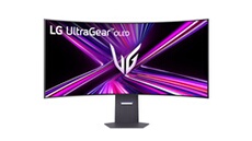 Moniteur Gaming LG UltraGear OLED Dual Mode 45'''' 21/9eme