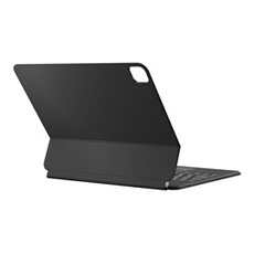 Etui-clavier Pro avec support magnétique pour iPad Pro 13'' M4, noir