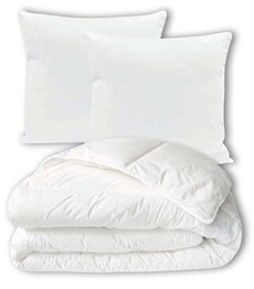 Pack oreillers et couette Fdl-r PACK MALIN 220240