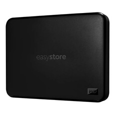 Easystore 6T Portable Drive