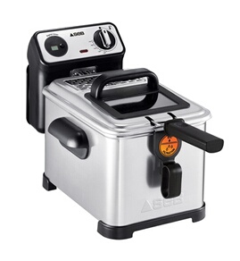 Friteuse Filtra Pro FR5161
