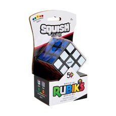 RUBIK'S SQUISH CUBE 3x3