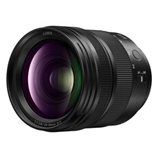 Objectif zoom Lumix 24 60 mm f2.8 22 pour Monture - vue 2