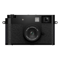 Fujifilm X half X-HF1 - vue 5