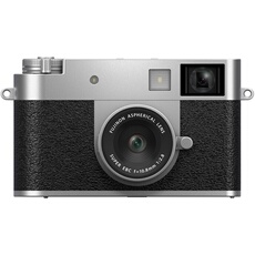 Fujifilm X half X-HF1 - vue 7
