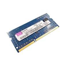 Barrette Mémoire 1Go RAM DDR3 ACR128X64D3S1333C9 SO-DIMM PC3-10600S 1333MHz 1Rx8