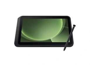 Tablette tactile Samsung Galaxy Tab Active5 Pro - Enterprise Edition - tablette - robuste - Android 15 - 128 Go - 10.1" TFT (1920 x 1200) - Logement microSD - 5G - service