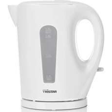 WK-3380 Bouilloire blanc