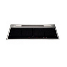 Plaque de cuisson avec hotte intégrée Falmec SINTESI3430