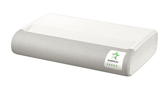 Vidéoprojecteur home cinéma The premiere SP LPU9D - vue 2