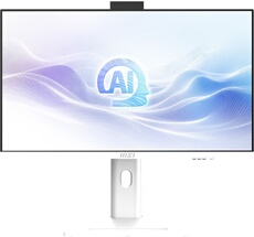 ”Modern AM273QP AI 1UM-081FR 27”” Copilot+ Intel® Core™ Ultra 7 32 Go RAM 1