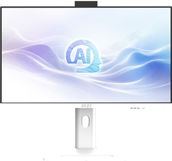 ”Modern AM273QP AI 1UM-081FR 27”” Copilot+ Intel® Core™ Ultra 7 32 Go RAM 1