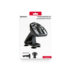 VOLANT PLIABLE - BLACK SW2
