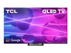 QLED 65C745 165cm