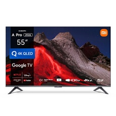 Xiaomi TV A Pro 55 2026 - vue 3