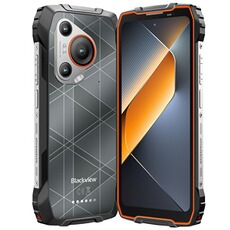 Smartphone Blackview Smartphone BL7000 6.78, 24Go 256Go,7500mAh,50MP+32MP,Empreinte digitale/NFC,Dual SIM 5G Téléphone Portable -357g-Noir