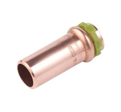 Réduction cuivre VSH SudoPress mâle femelle 14x12 - - 6674659